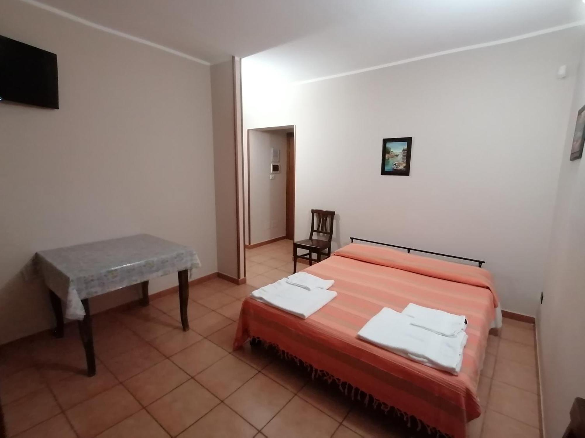 Tenuta Pigliano Hotel Bagnolo del Salento Luaran gambar