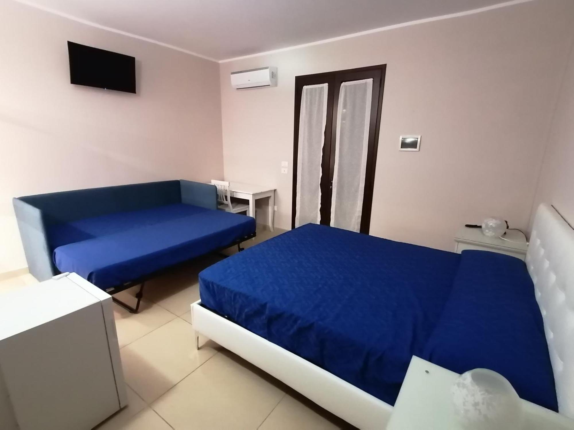 Tenuta Pigliano Hotel Bagnolo del Salento Bilik gambar