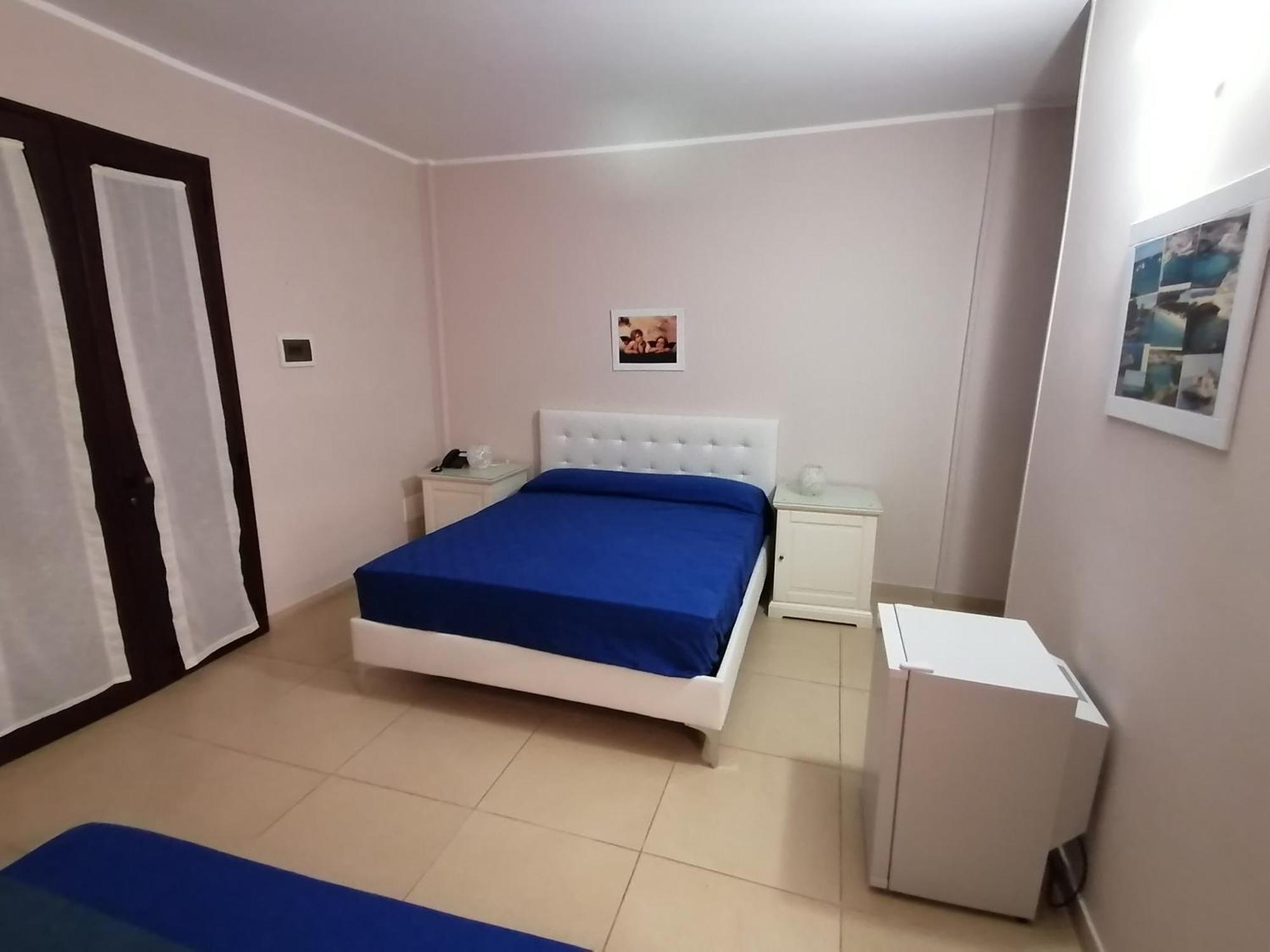 Tenuta Pigliano Hotel Bagnolo del Salento Luaran gambar