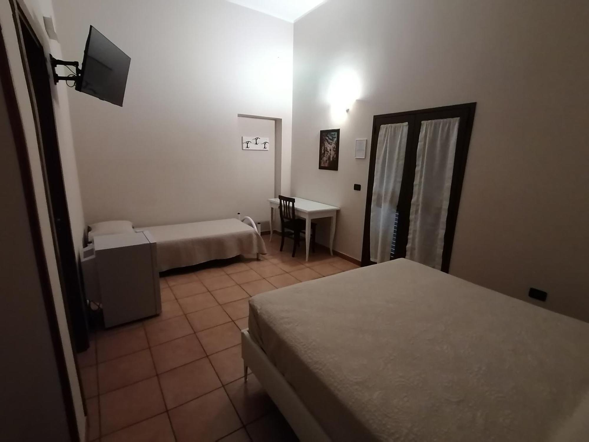 Tenuta Pigliano Hotel Bagnolo del Salento Bilik gambar
