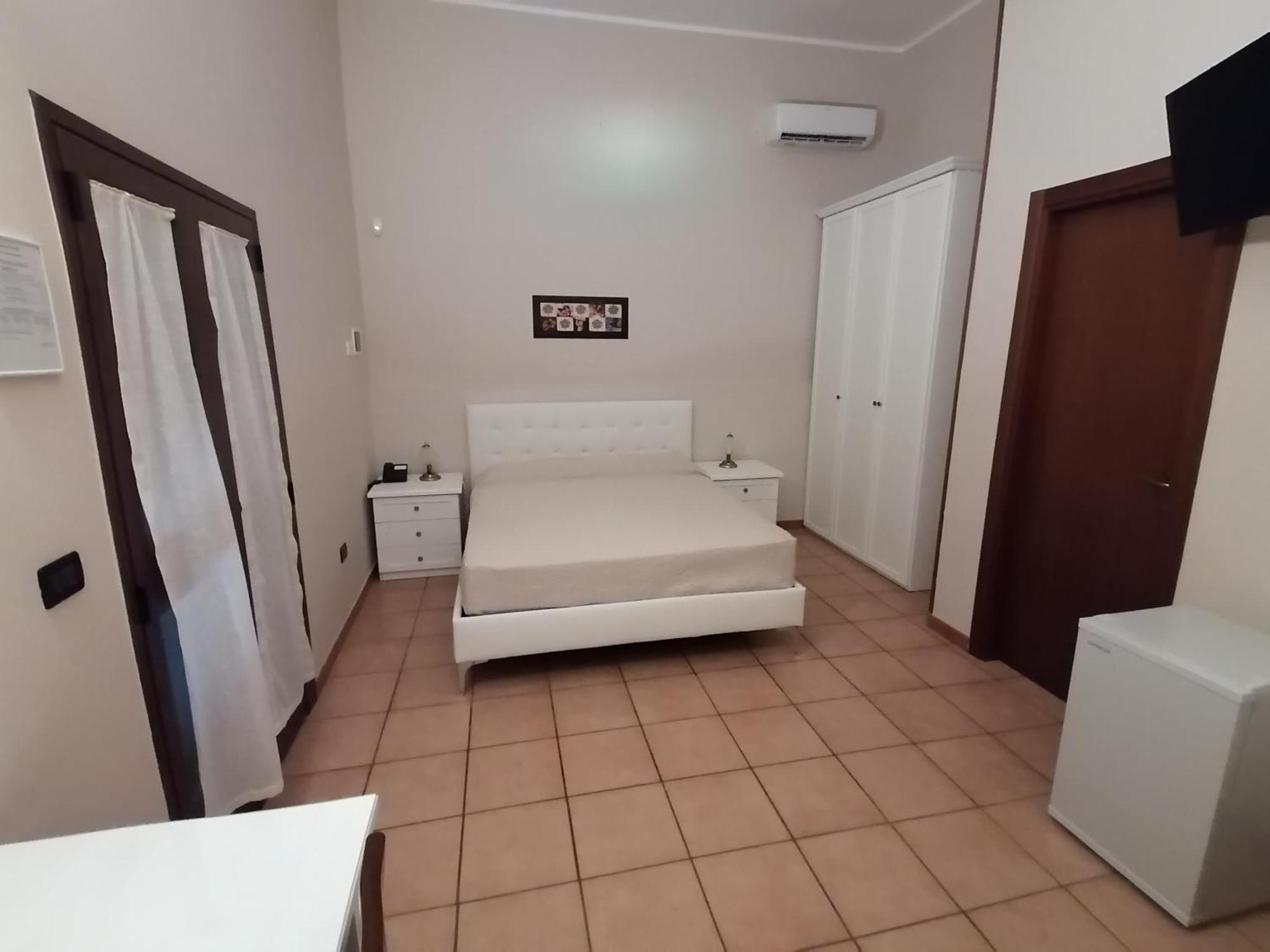 Tenuta Pigliano Hotel Bagnolo del Salento Bilik gambar